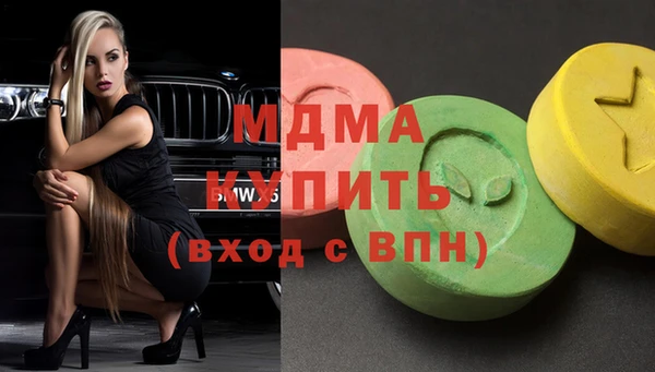 твердый Майский